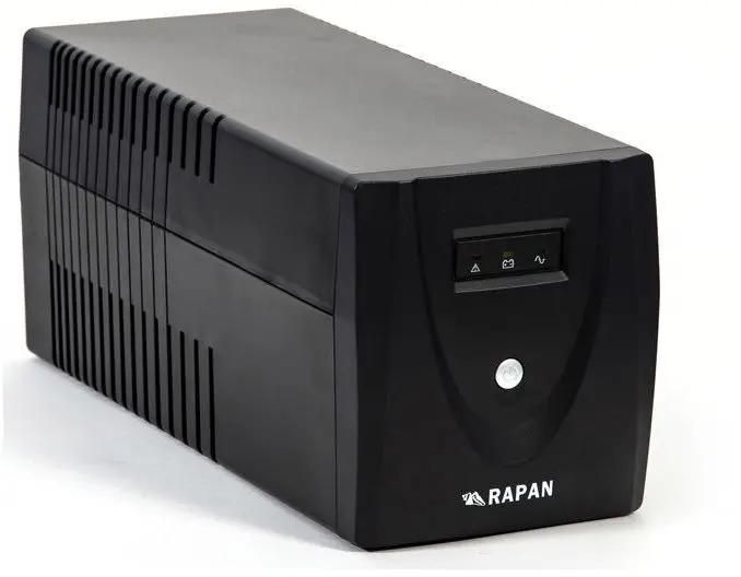 ИБП БАСТИОН RAPAN-UPS 1500,  1500ВA [736]